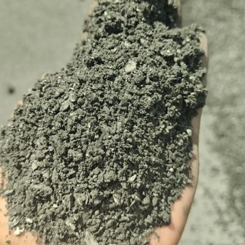 Industrial Grade Calcium Carbonate Pulver